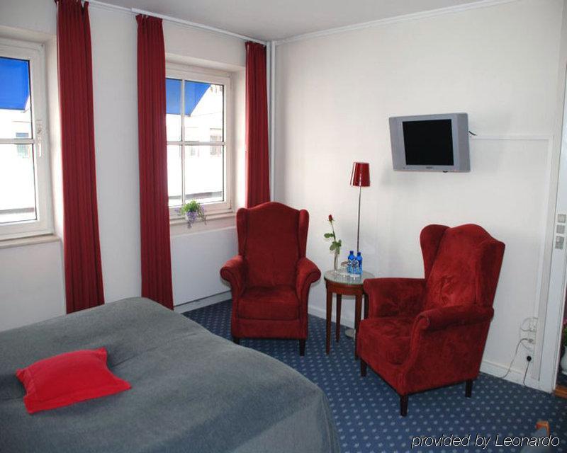 Hotel Christian IV København Phòng bức ảnh